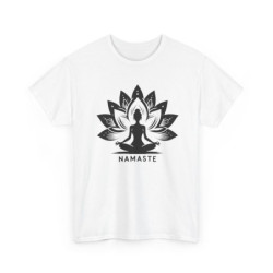 Tee-Shirt Femme Yoga...