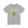 T-shirt Mode Apéro Activé – Tee Shirt Blanc, Gris ou Noir – Olive Drôle Humoristique Soirée et Apéro Coton