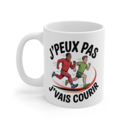 Tasse Running 325ml –...