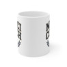 Tasse Merci Coach – Cadeau Coach Sport Homme Femme – Mug Entraîneur avec Chronomètre – 325ml