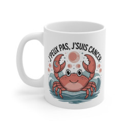 Tasse Astrologie Cancer –...