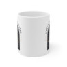 Tasse Astrologie Balance – Mug Zodiaque Étoilé “J’peux Pas J’suis Balance” – Cadeau Horoscope Céramique 325ml