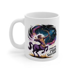 Tasse Astrologie Sagittaire...