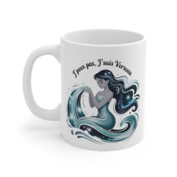 Tasse Astrologie Verseau –...