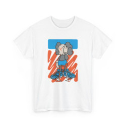 Tee-shirt Unisexe...