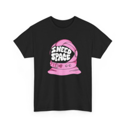 Tee-shirt Unisexe I Need...