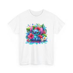 T-shirt Style Stitch...