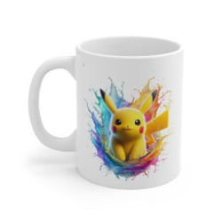 Tasse Pikachu  – Mug...