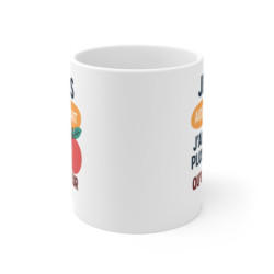 Tasse Aide-Soignant Humour – Mug  Cadeau Drôle Personnel Médical Céramique 325ml