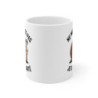 Tasse Retraité Drôle  Mug Escargot Ne Me Stresse Pas Je Suis Retraité Cadeau Humour Céramique 325ml