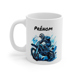 Tasse Motocross...