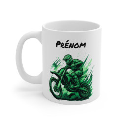 Tasse Motocross...