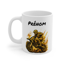 Tasse Motocross...