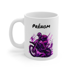 Tasse Motocross...