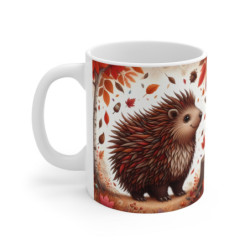 Tasse Hérisson Mignon...