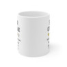 Mug Drôle Départ Collègue – « Super collègue, moins une étoile pour ton départ » – Cadeau Pot de Départ, Bureau 325ml