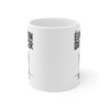 Tasse Motivation Cancer – Mug Élimination du Cancer en Cours – Cadeau Soutien et Espoir 325ml