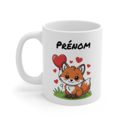 Tasse Personnalisable...