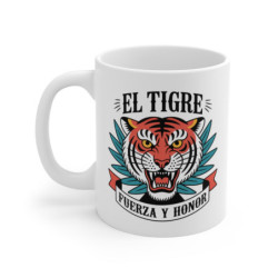 Tasse Tigre 325ml – Mug El...