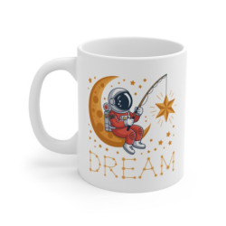 Tasse Astronaute 325ml –...