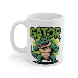 Tasse Alligator 325ml – Mug...