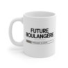 Tasse Future Boulangère 325ml – Mug