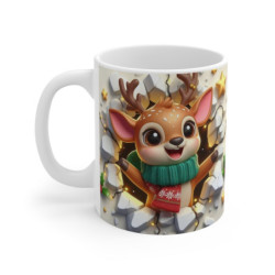 Tasse Noël 325ml – Mug...