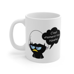 Mug Céramique Calimero...