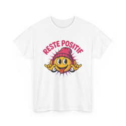 Tee Shirt Adulte Reste...